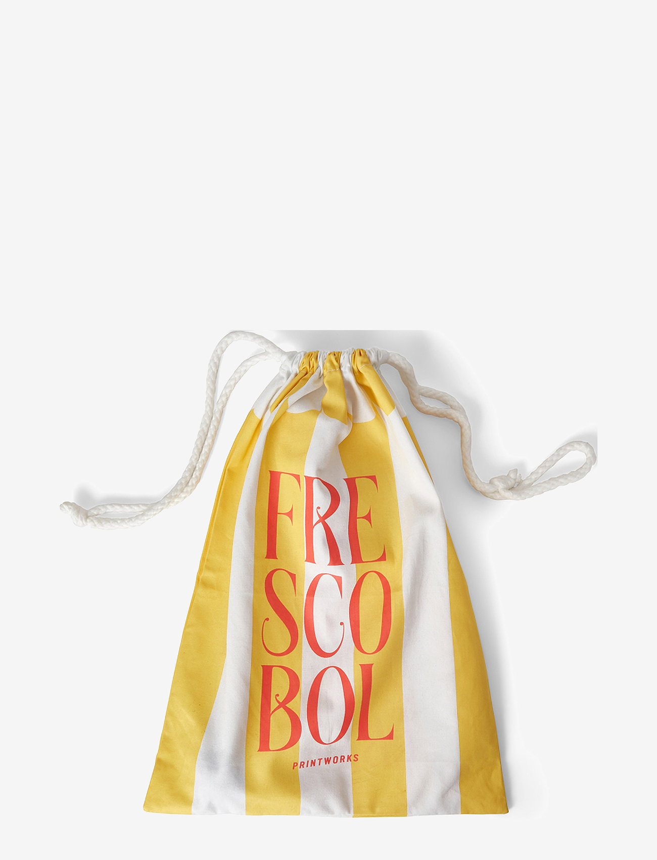 PRINTWORKS - Beach Tennis - Frescobol - pelit & palapelit - yellow multi - 2