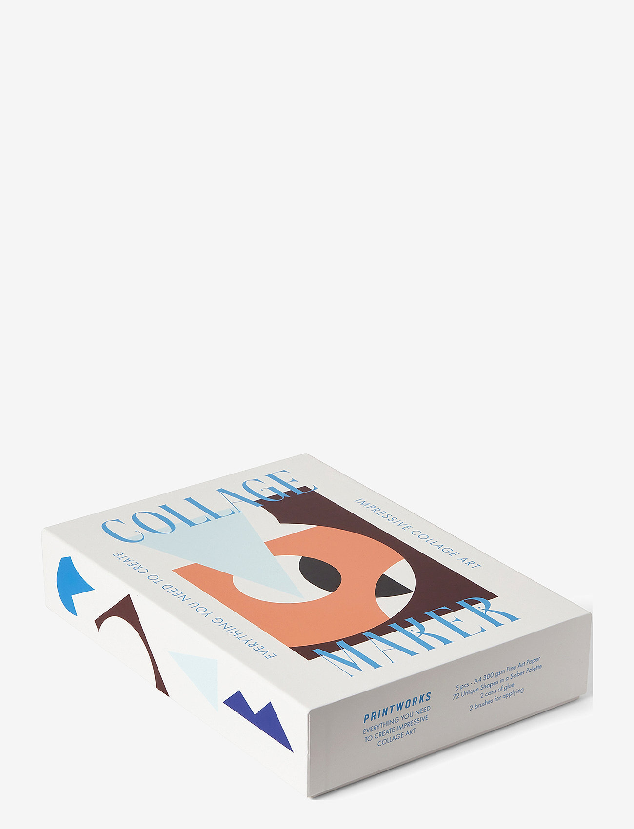 PRINTWORKS - Collage Maker - nach preis einkaufen - multi - 3