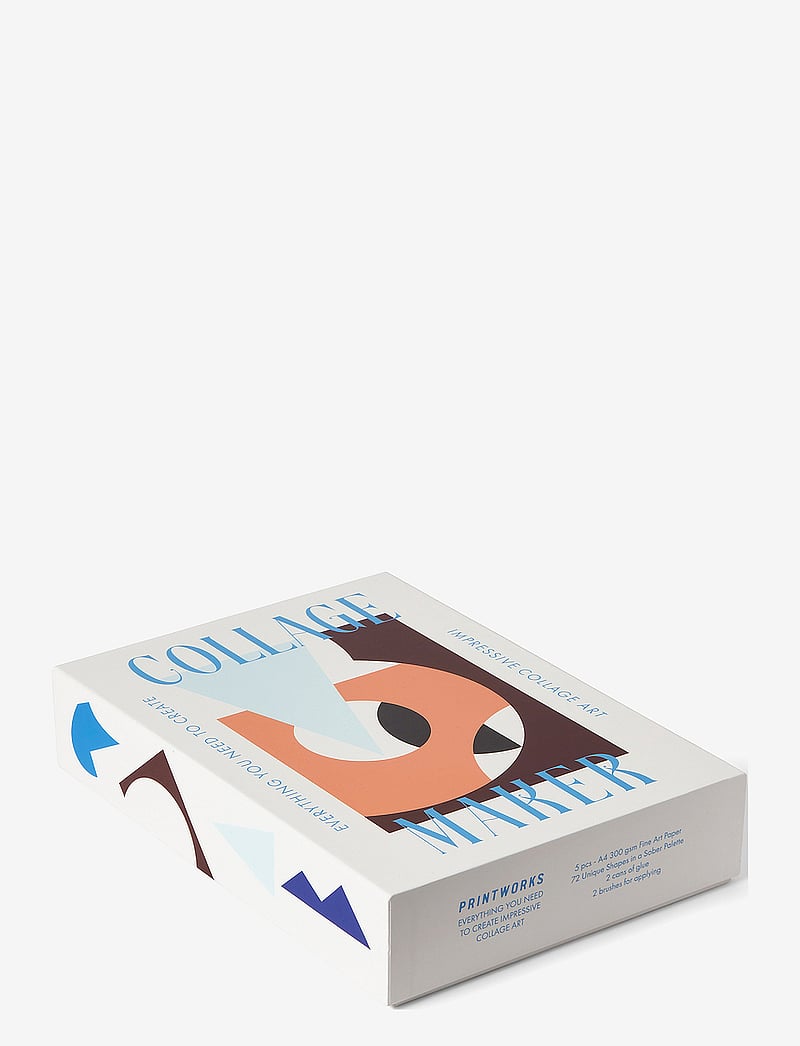 PRINTWORKS - Collage Maker - nach preis einkaufen - multi - 3