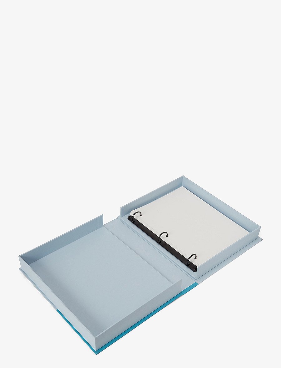 PRINTWORKS - Photo Album - Endless Summer - fotoalbumid - turquoise - 3