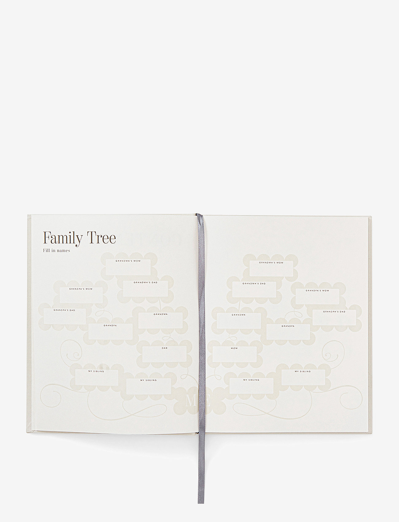 PRINTWORKS - One Step at a Time - A Book About the First Time in My Life - coffee table books - yellow/beige - 4