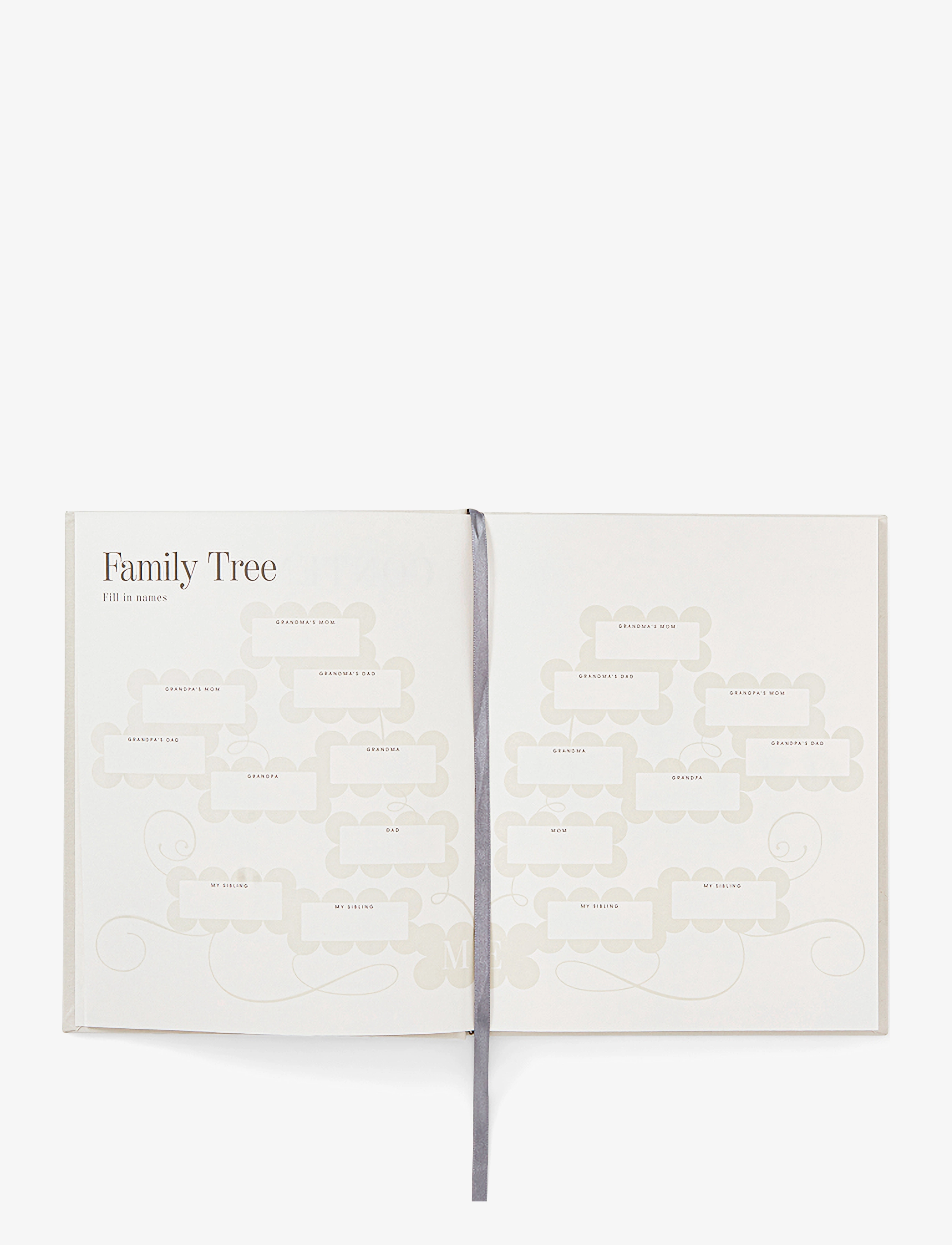 PRINTWORKS - One Step at a Time - A Book About the First Time in My Life - koffietafelboeken - yellow/beige - 4