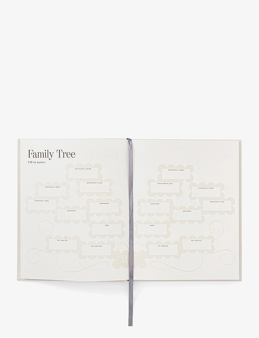 PRINTWORKS - One Step at a Time - A Book About the First Time in My Life - coffee table bücher - yellow/beige - 4