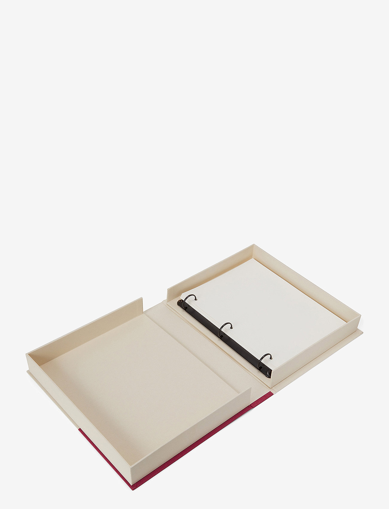 PRINTWORKS - Photo Album - Endless Summer - osta hinnan perusteella - maroon/beige - 2