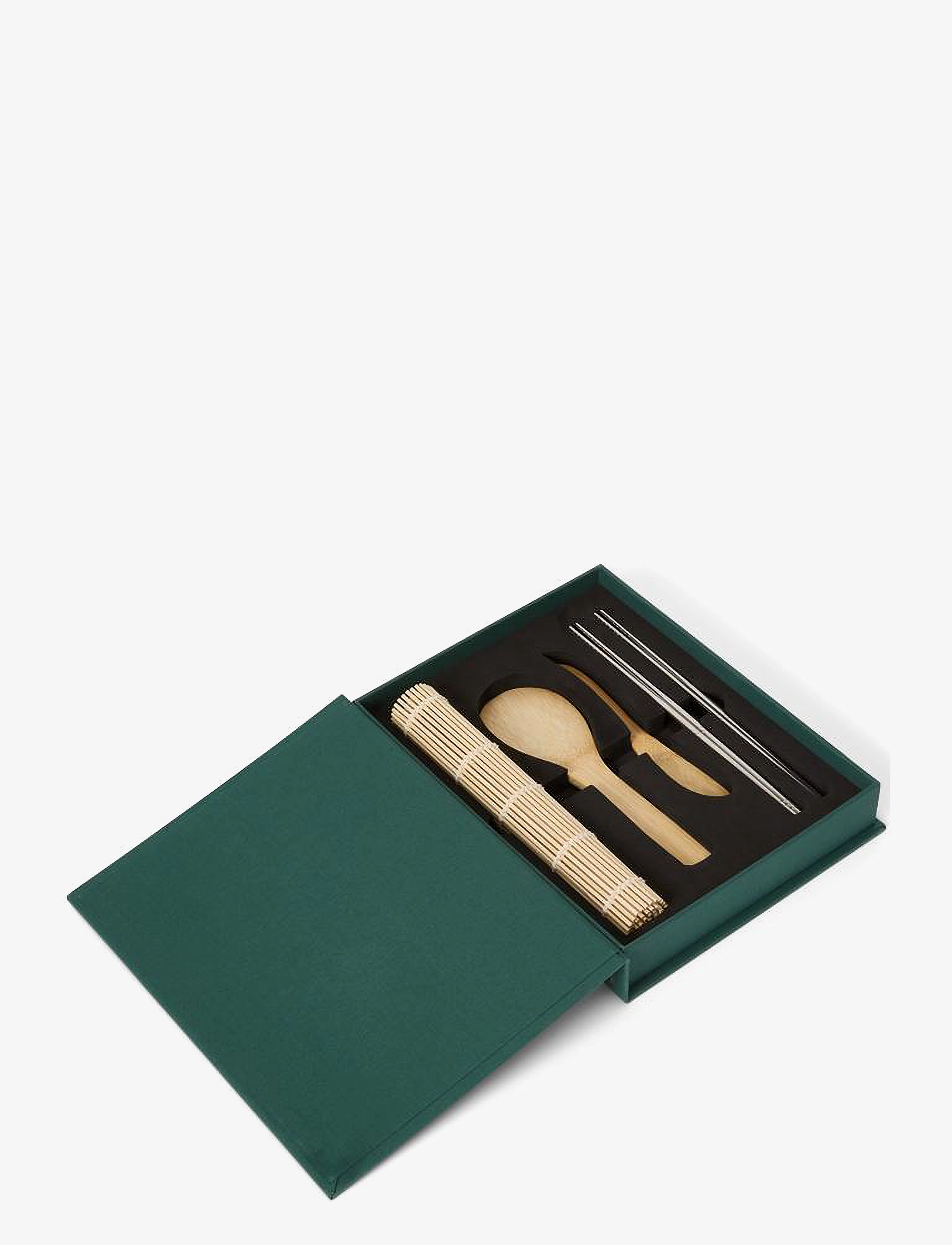 PRINTWORKS - The Essentials - Sushi Tools - køb efter pris - green - 2