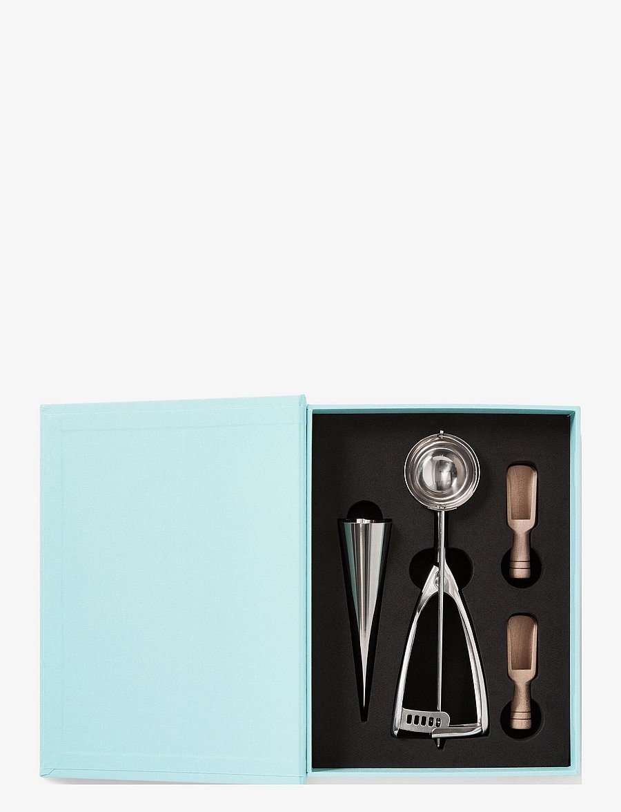 PRINTWORKS - The Essentials - Ice Cream Tools - nach preis einkaufen - blue - 2