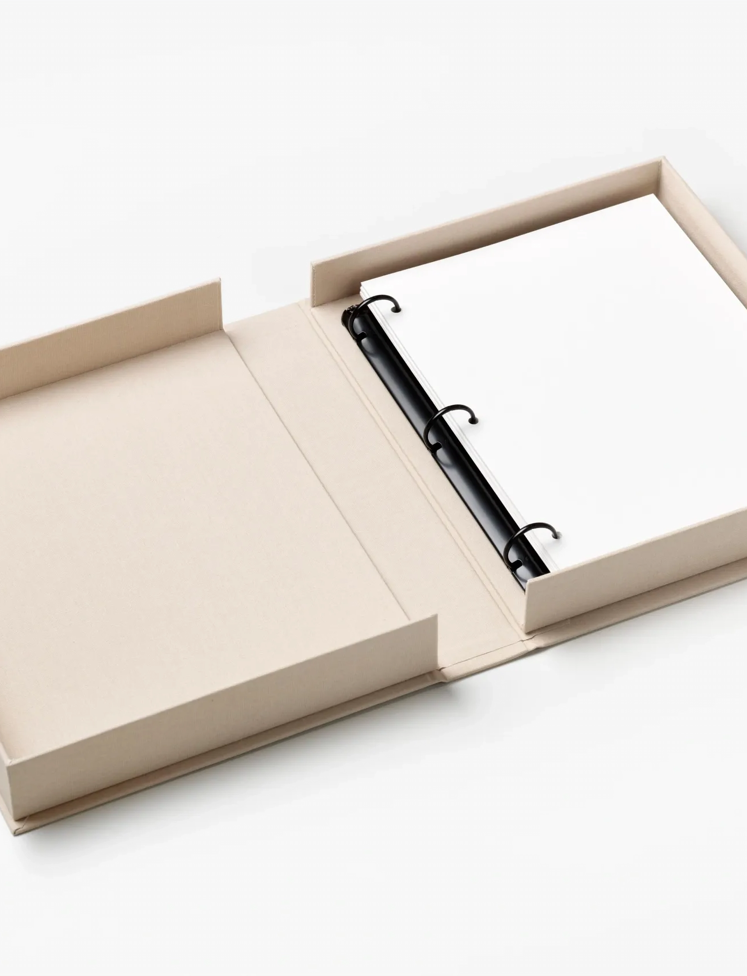 PRINTWORKS Photo Album Moments That Matters The Most, Beige, One Size, Decoration, Beige - Albums, Homeware