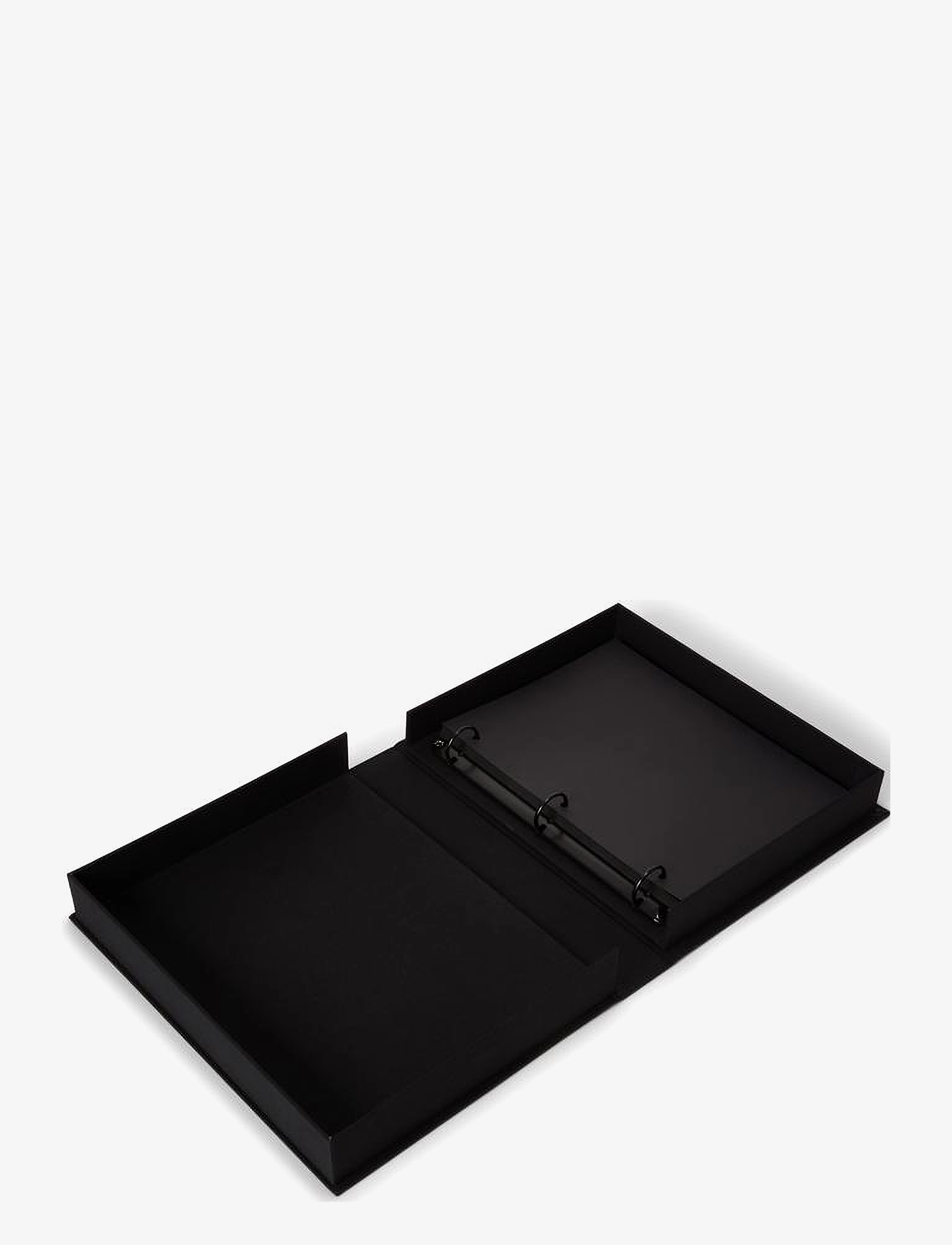 PRINTWORKS - Photo Album - Moments that Matters the Most - achat par prix - black - 2