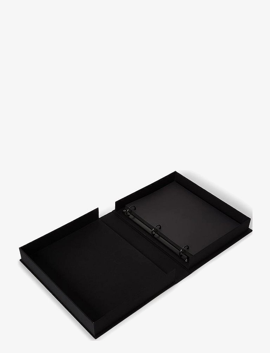 PRINTWORKS - Photo Album - Moments that Matters the Most - osta hinna alusel - black - 2