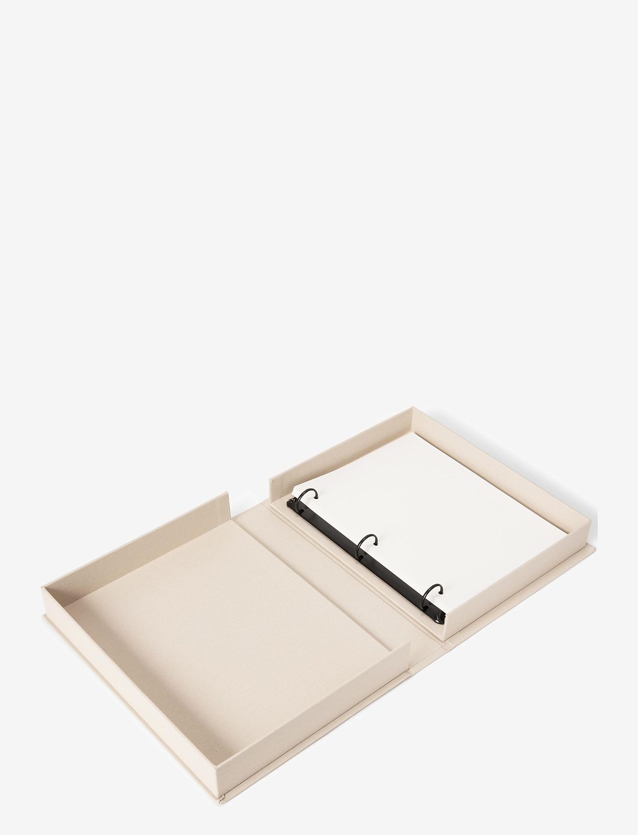 PRINTWORKS - Photo Album - Life - nach preis einkaufen - beige - 1