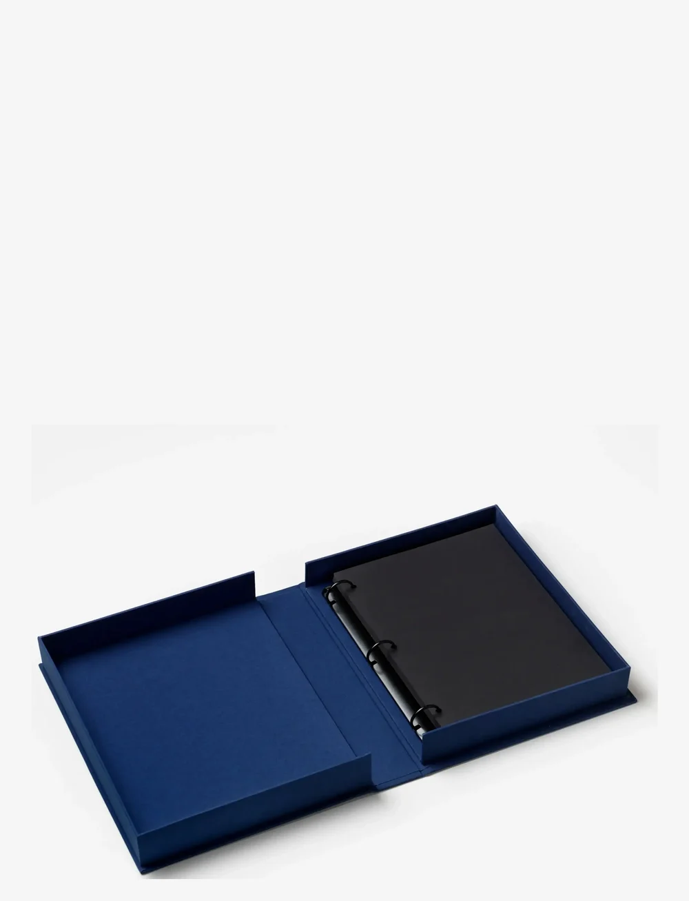 PRINTWORKS - Photo Album - Last Christmas - köp efter pris - blue - 1