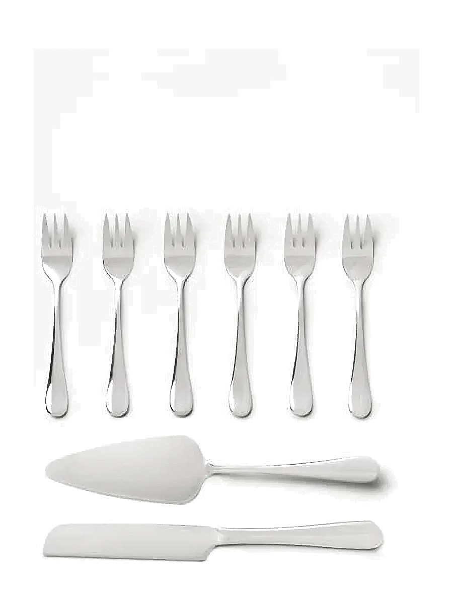PRINTWORKS - The Essentials - Cake Tools - nach preis einkaufen - white/gold - 1