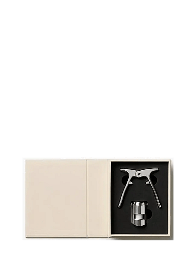 PRINTWORKS The Essentials - Champagne Tools - Astiat - BEIGE/ORANGE / silver