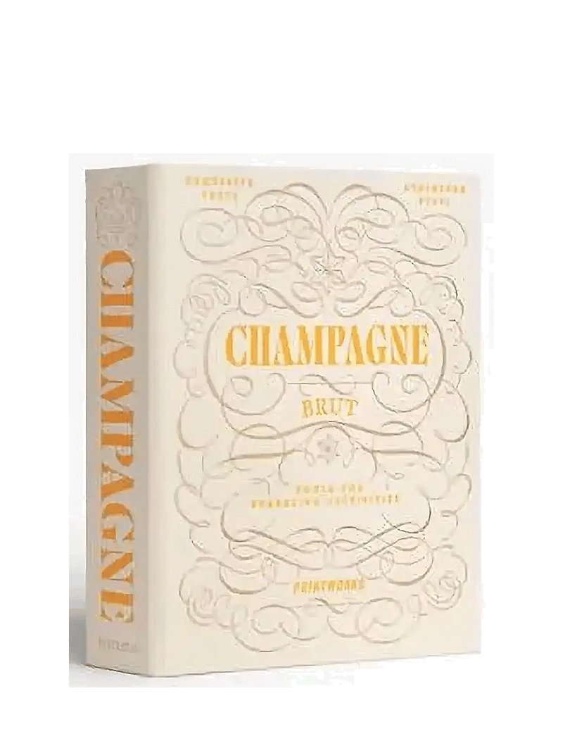 PRINTWORKS - The Essentials - Champagne Tools - osta hinna alusel - beige/orange - 2