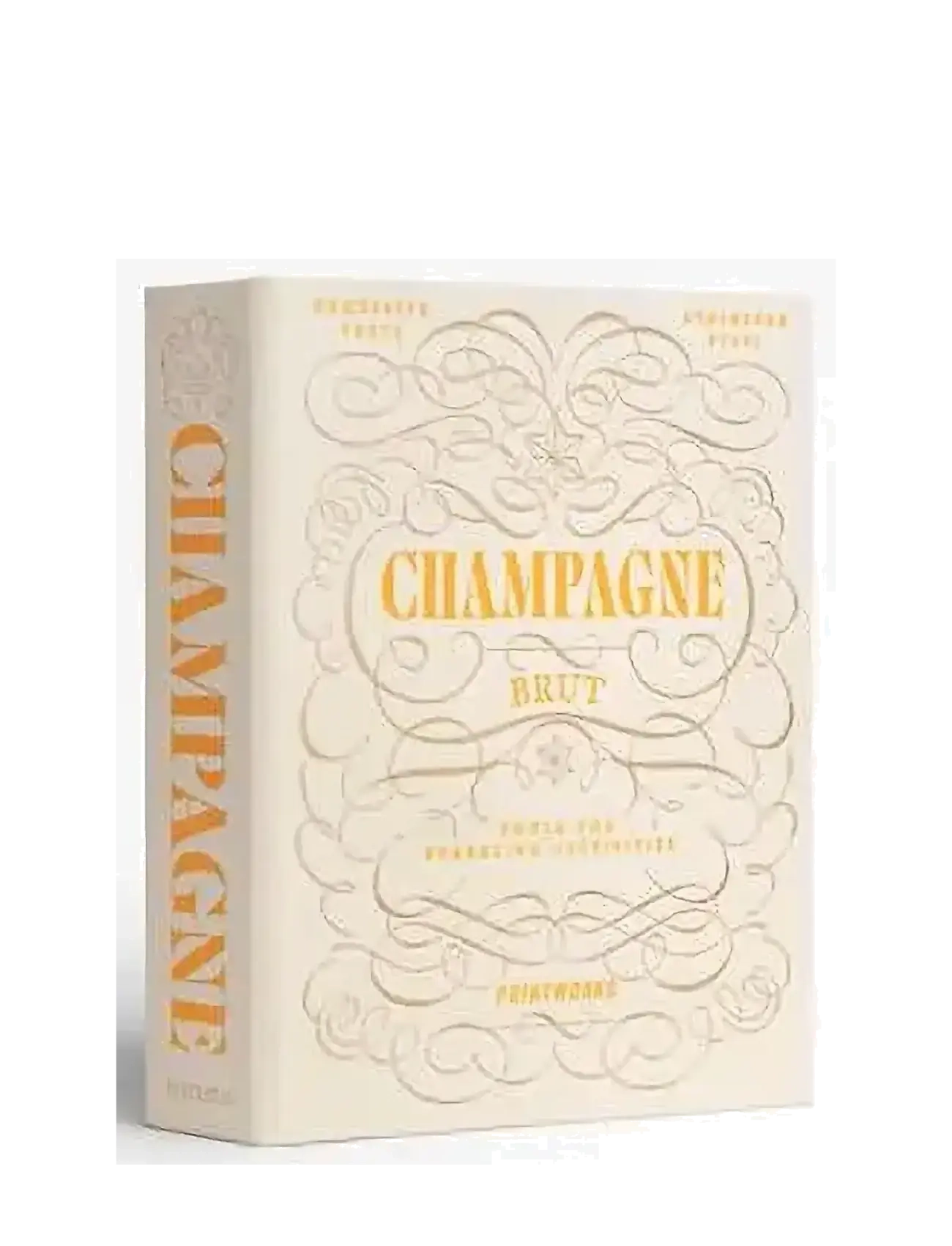 PRINTWORKS - The Essentials - Champagne Tools - osta hinna alusel - beige/orange - 2