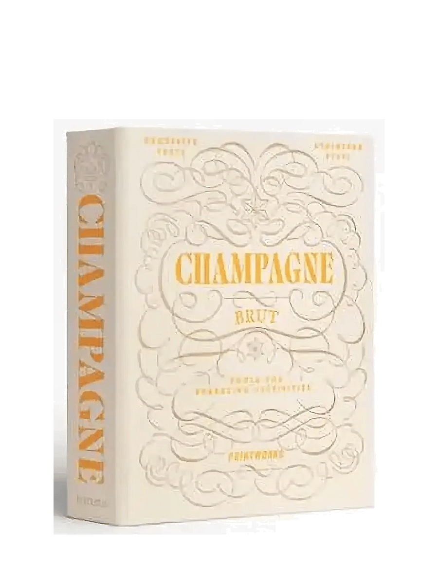 PRINTWORKS - The Essentials - Champagne Tools - osta hinna alusel - beige/orange - 2