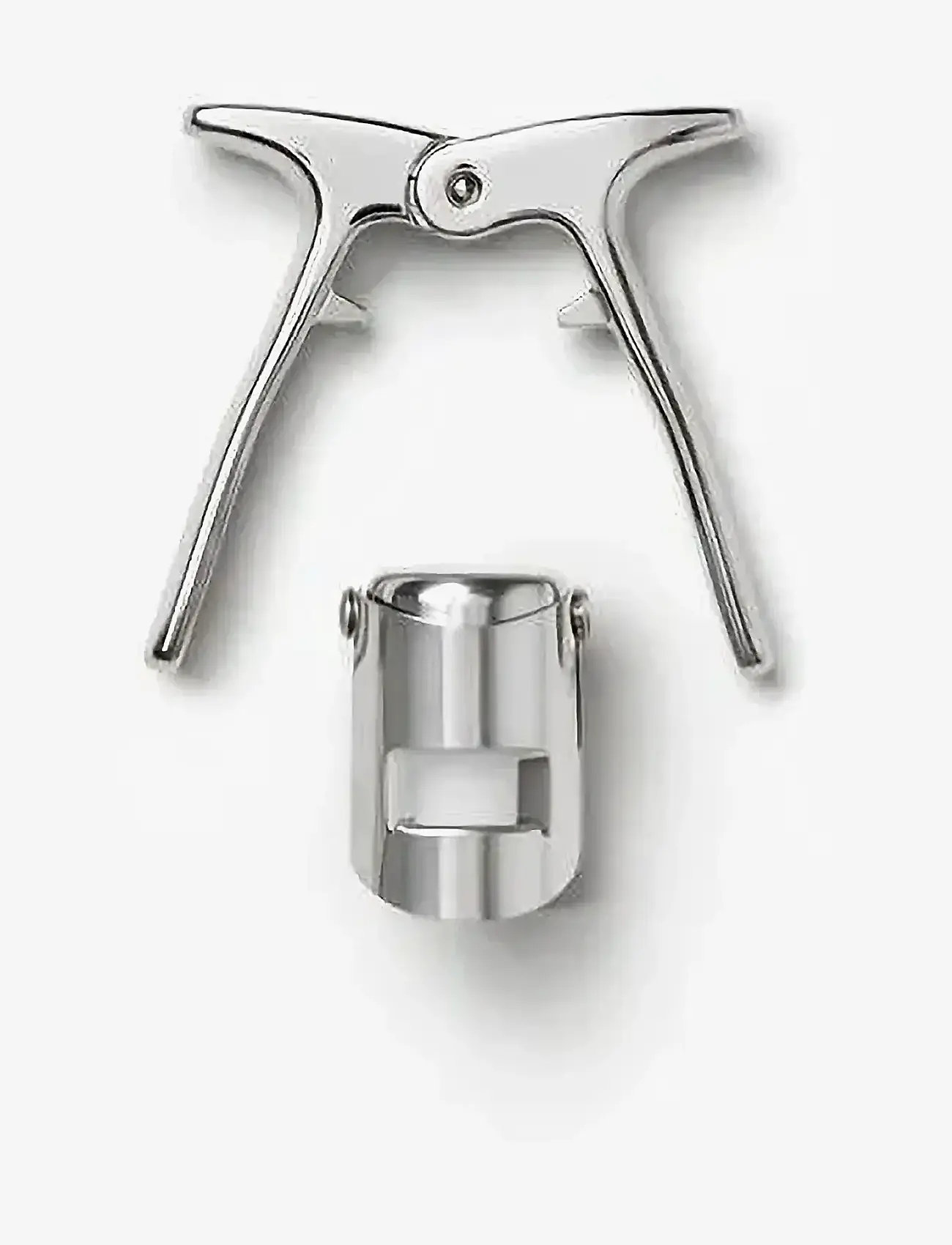 PRINTWORKS - The Essentials - Champagne Tools - køb efter pris - beige/orange - 2