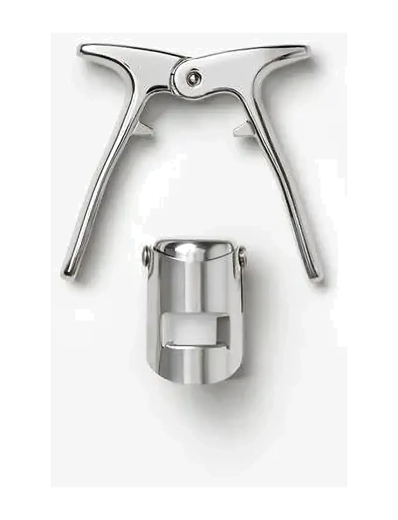 PRINTWORKS - The Essentials - Champagne Tools - osta hinna alusel - beige/orange - 3
