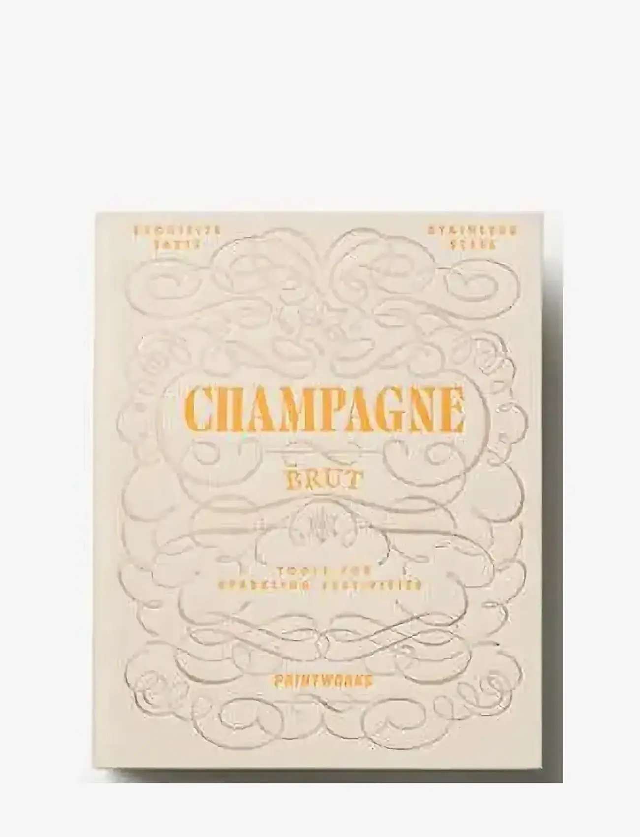 PRINTWORKS - The Essentials - Champagne Tools - køb efter pris - beige/orange - 4