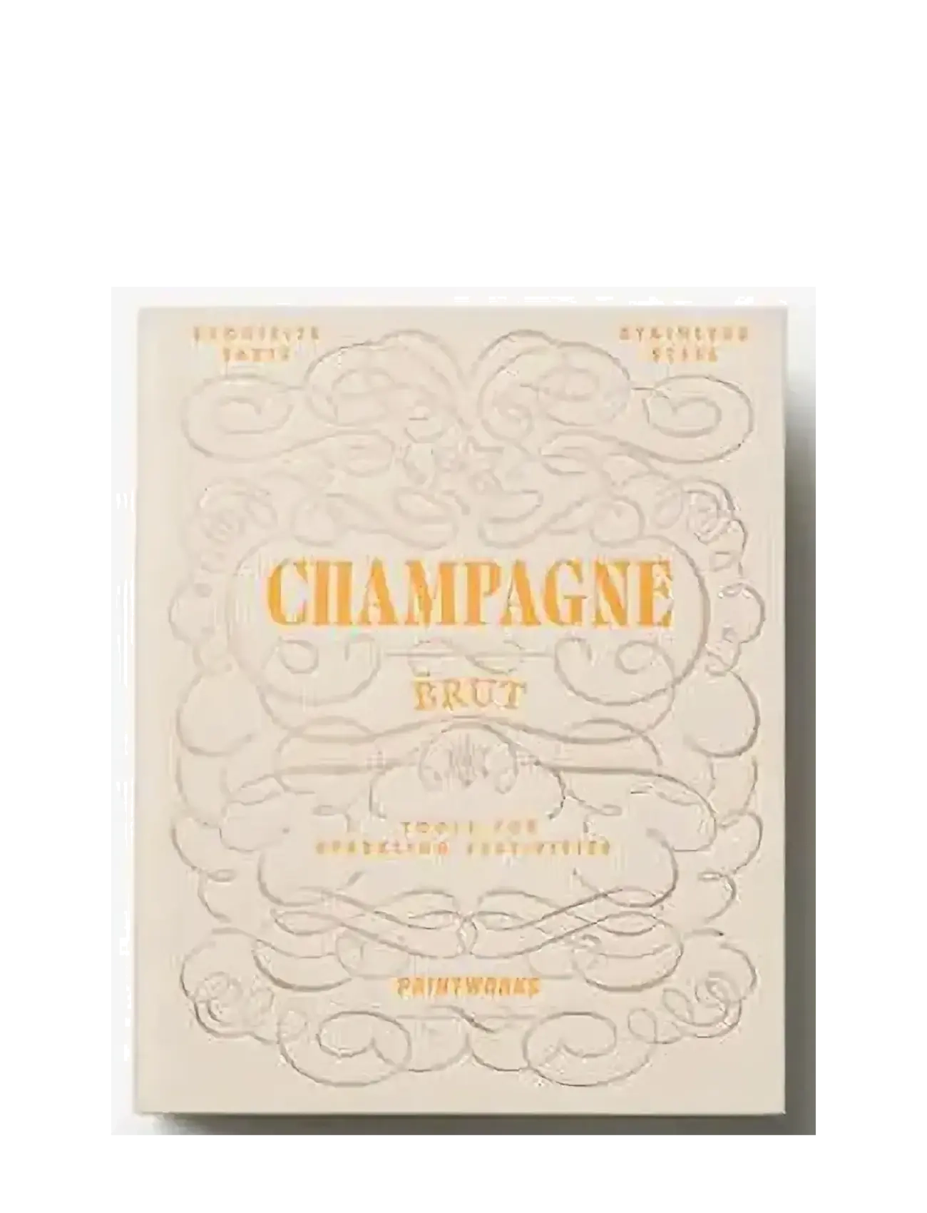 PRINTWORKS - The Essentials - Champagne Tools - osta hinna alusel - beige/orange - 5
