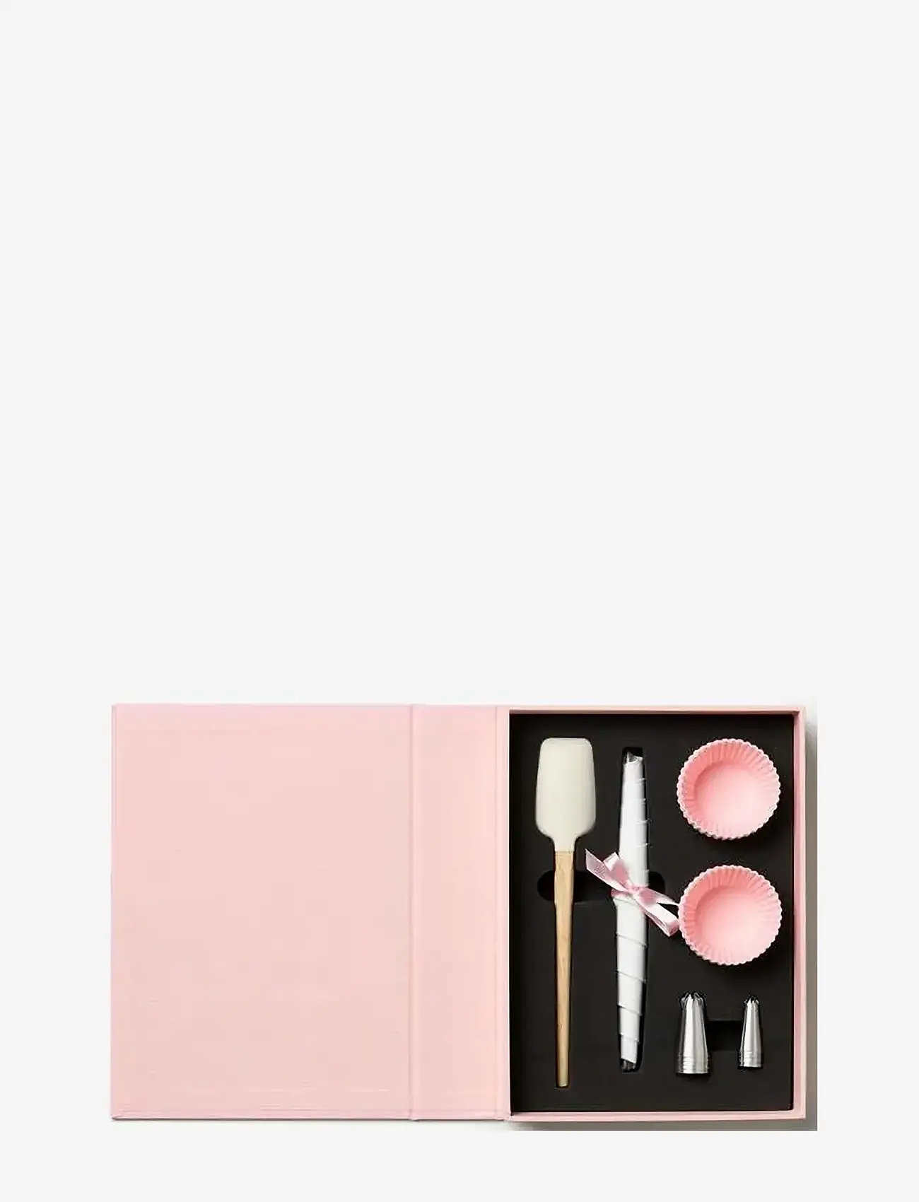 PRINTWORKS - The Essentials - Cupcake Tools - shop by price - pink - 1