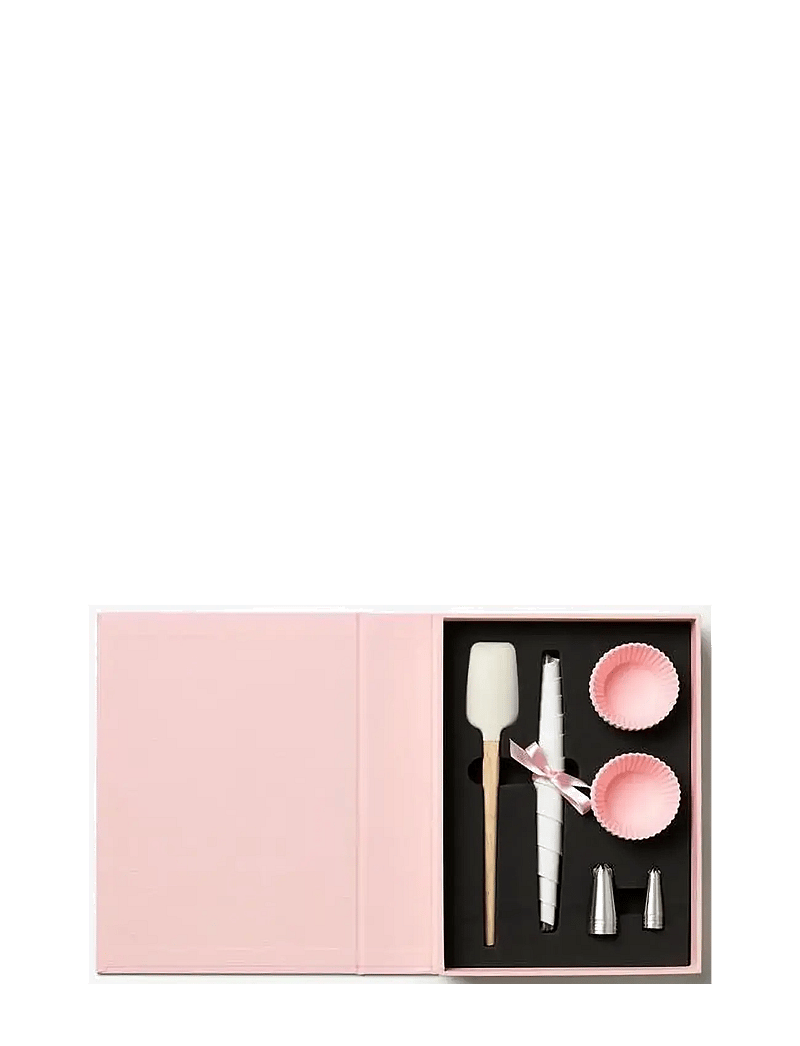 PRINTWORKS - The Essentials - Cupcake Tools - nach preis einkaufen - pink - 1