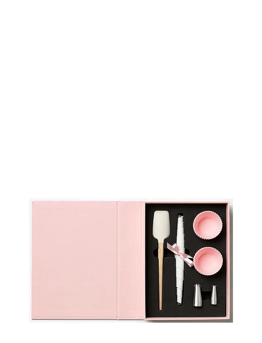 PRINTWORKS - The Essentials - Cupcake Tools - osta hinna alusel - pink - 1