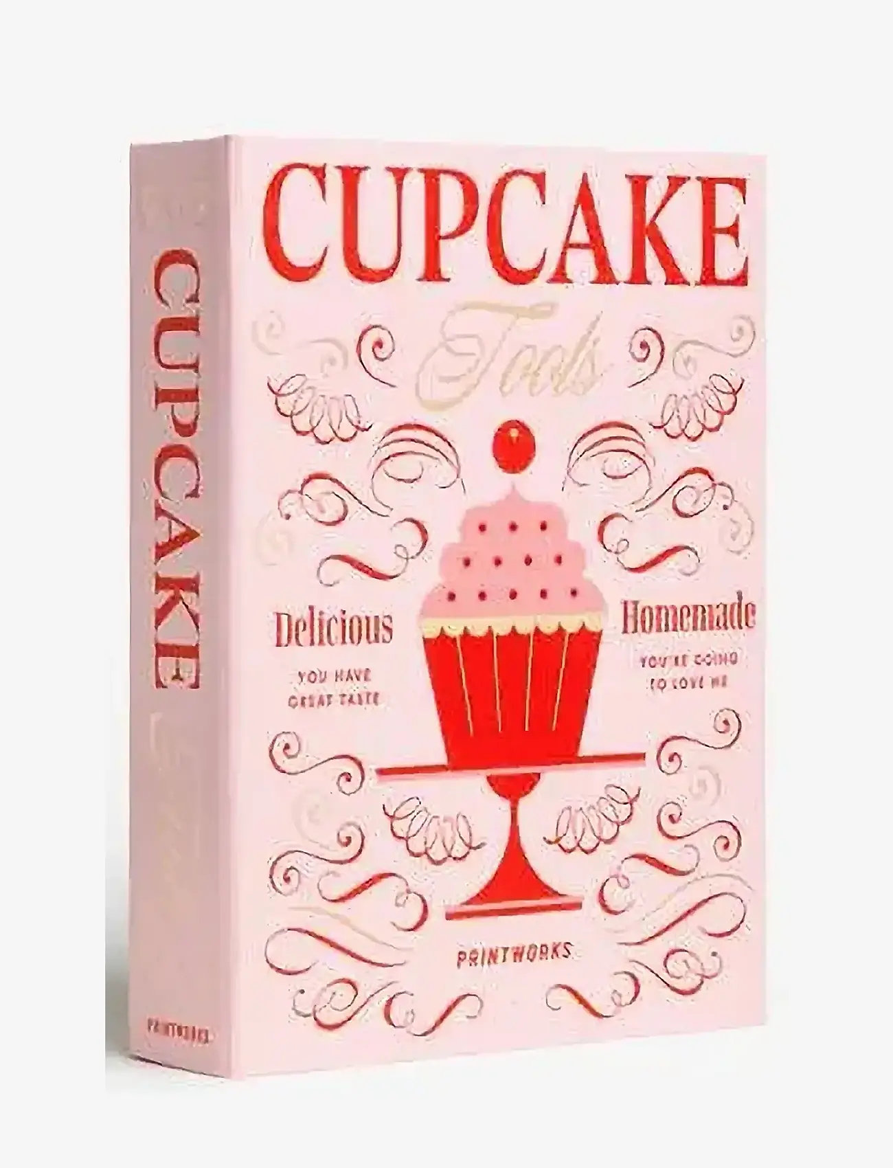 PRINTWORKS - The Essentials - Cupcake Tools - shop by price - pink - 2