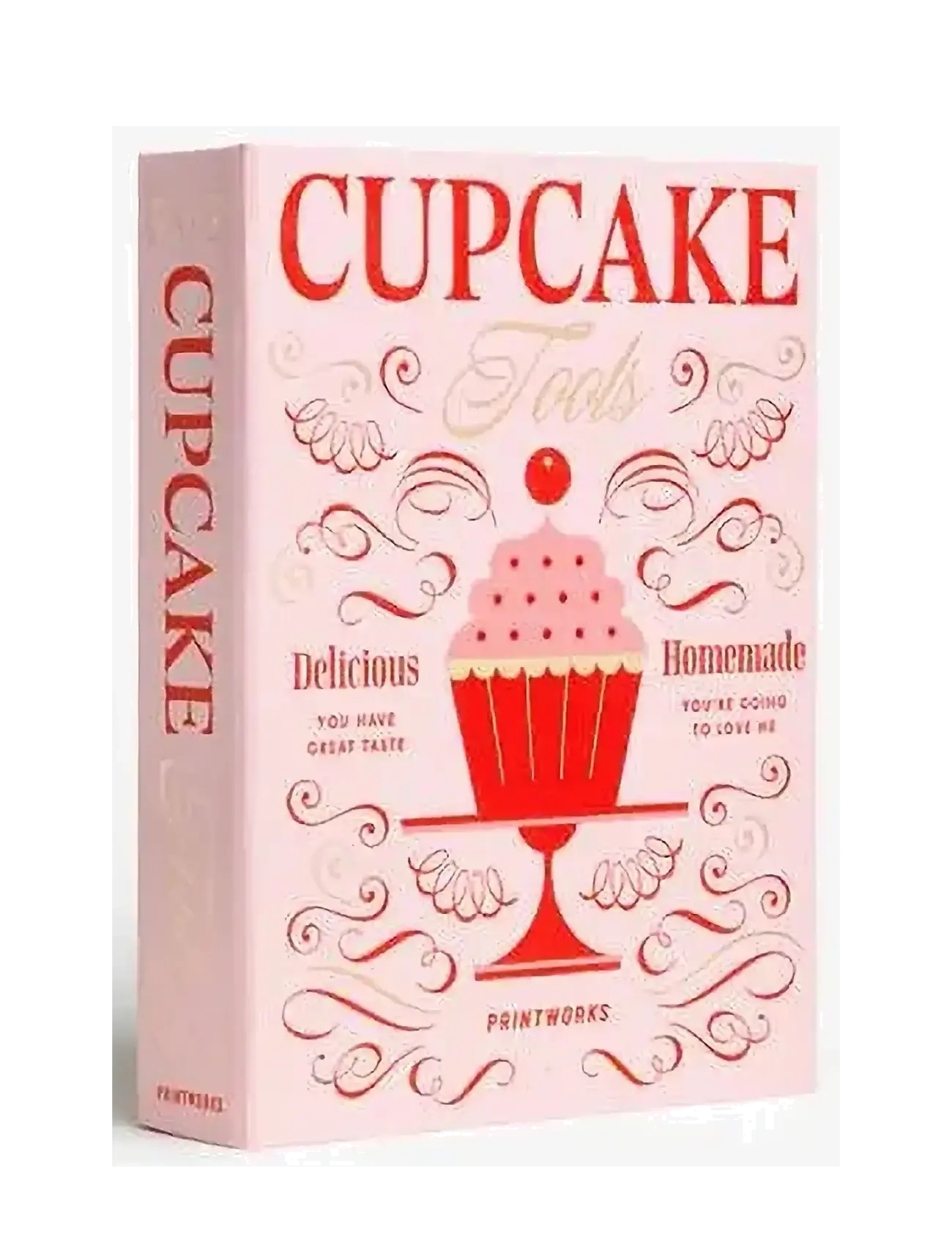PRINTWORKS - The Essentials - Cupcake Tools - kupuj według ceny - pink - 2