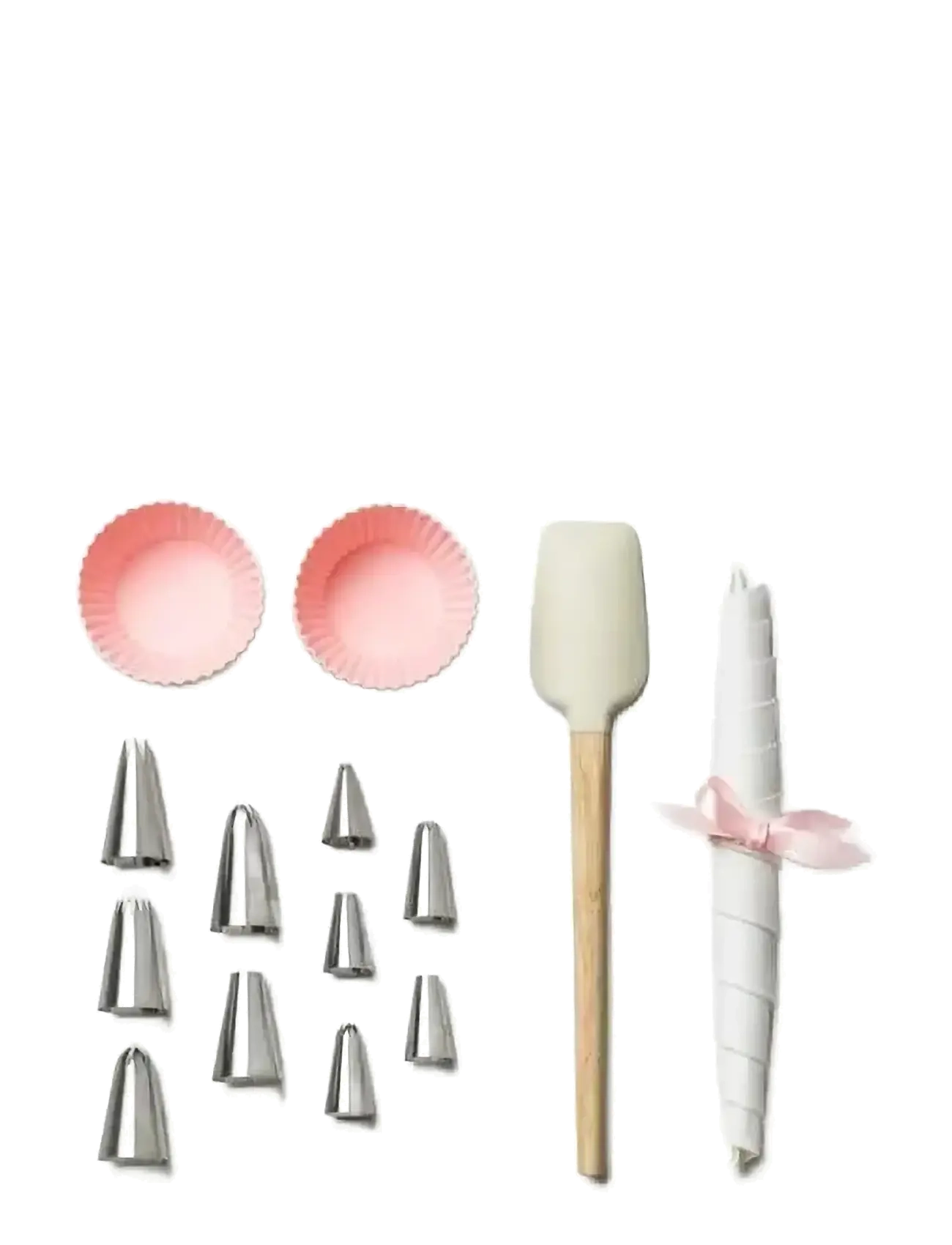 PRINTWORKS - The Essentials - Cupcake Tools - kupuj według ceny - pink - 3