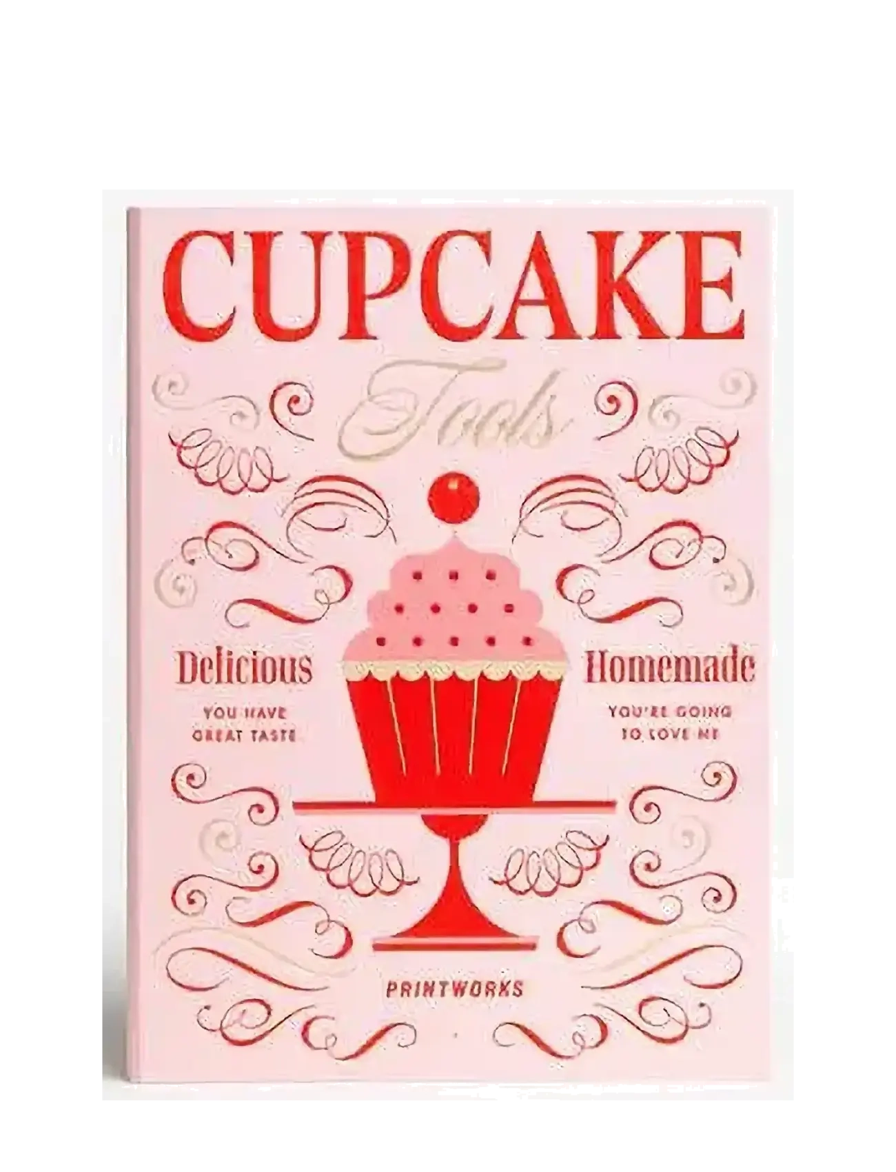 PRINTWORKS - The Essentials - Cupcake Tools - kupuj według ceny - pink - 4