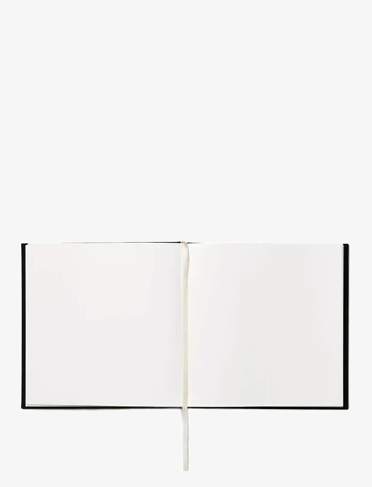 PRINTWORKS - Guest Book - Black/hite - coffee table bücher - black/white - 1