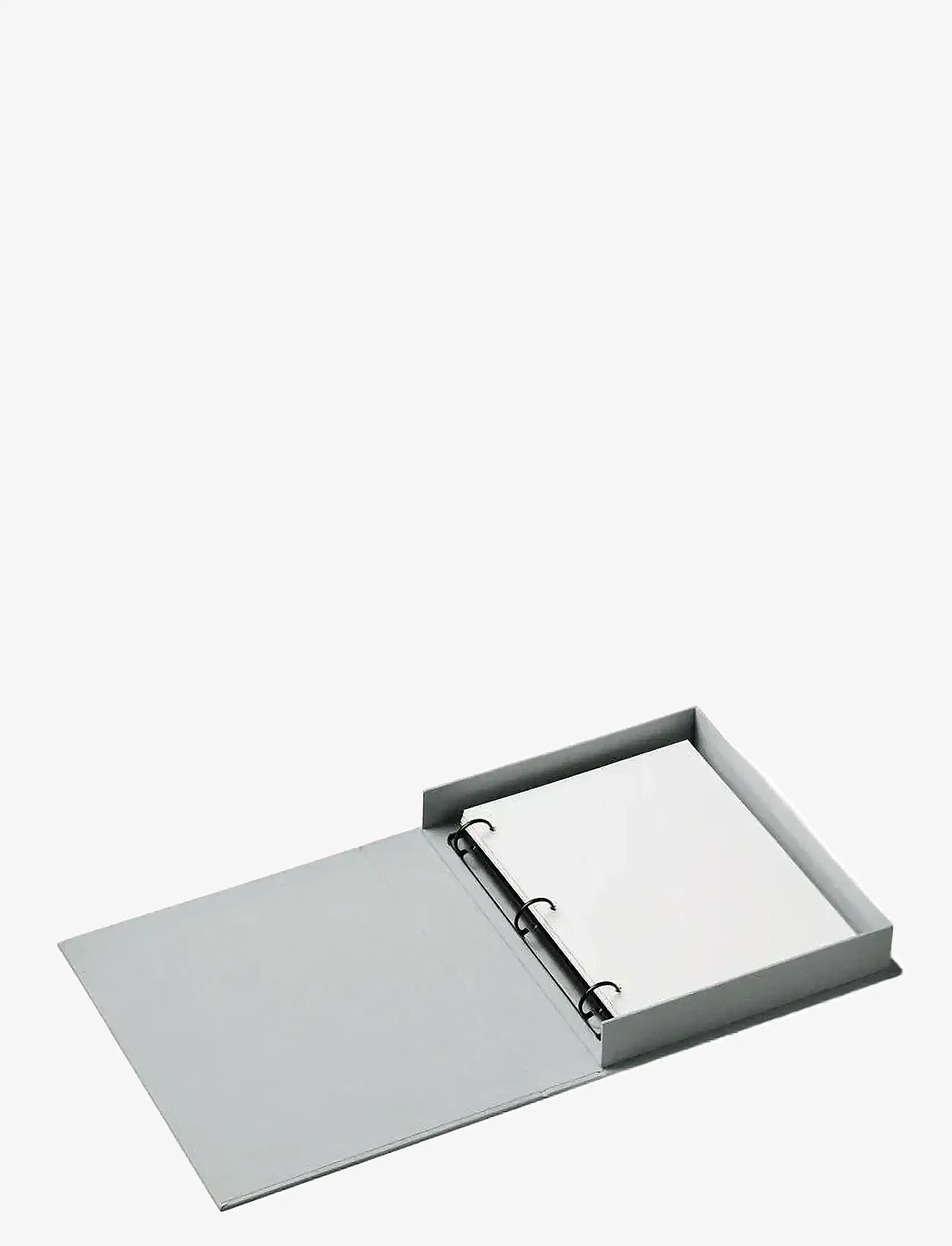 PRINTWORKS - Baby Album - A Star Is Born, Grey - fotoalbum - grey - 1