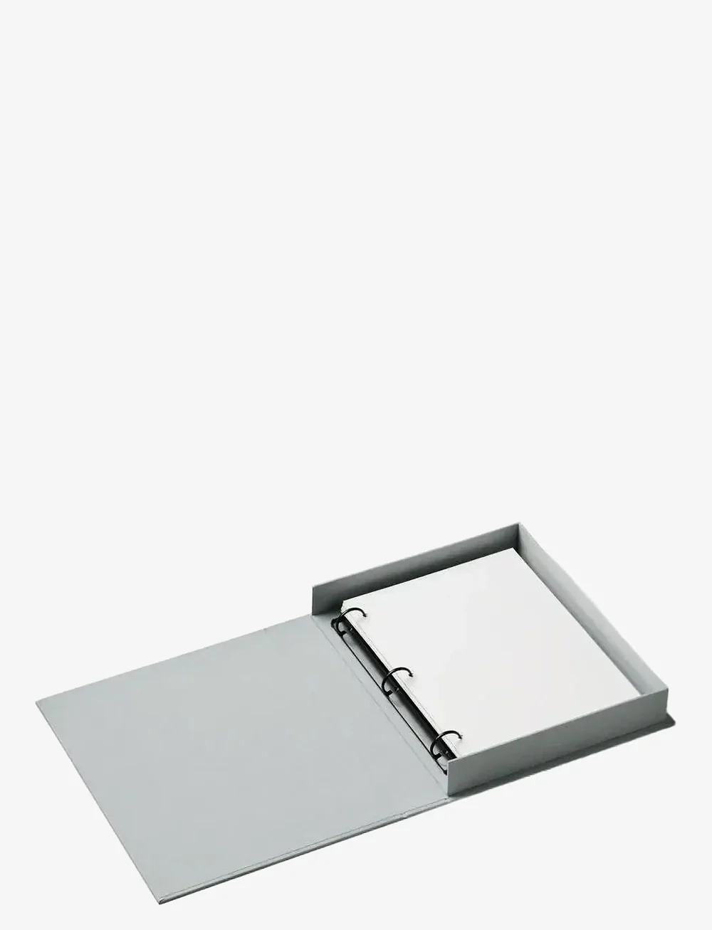 PRINTWORKS - Baby Album - A Star Is Born, Grey - fotoalbum - grey - 1