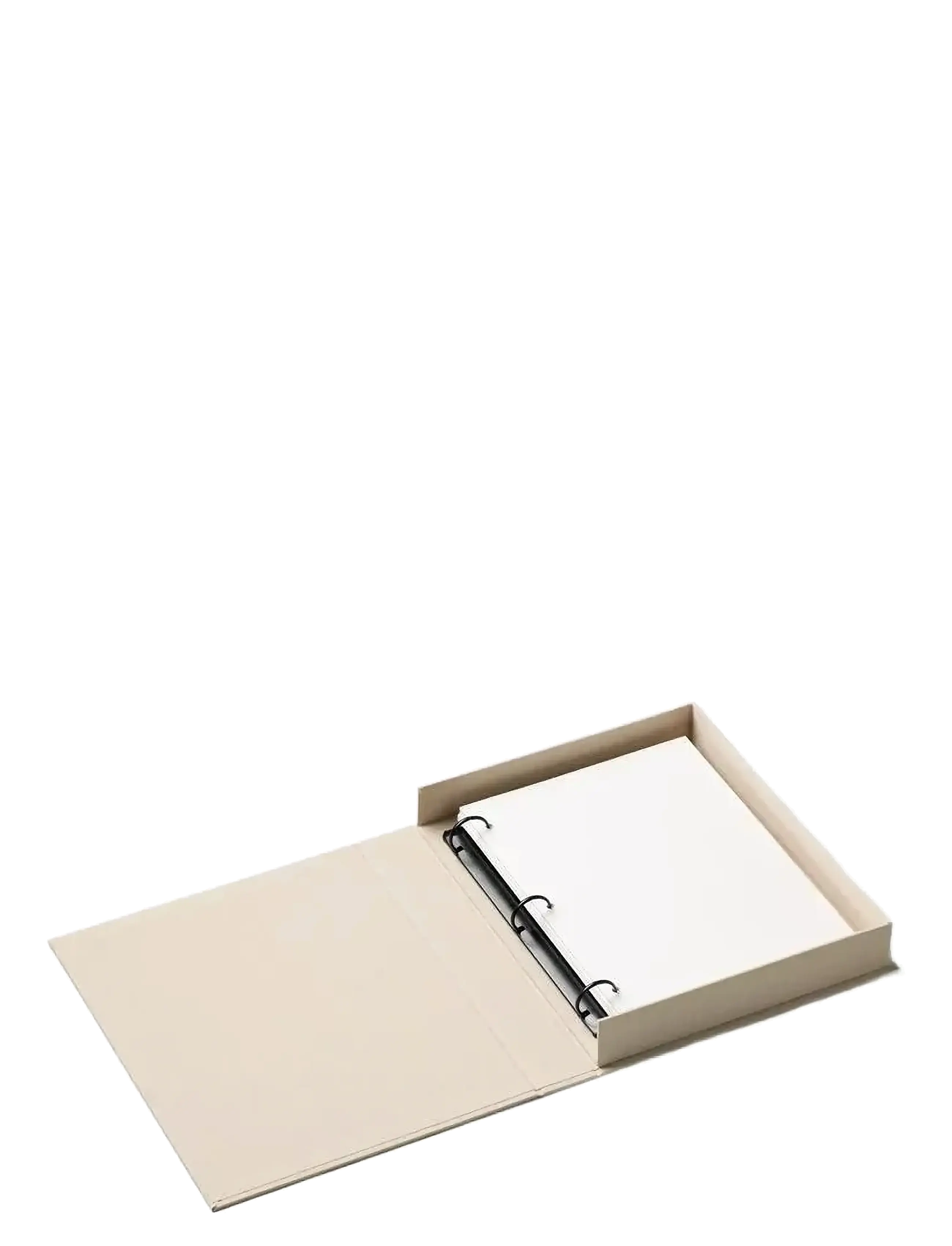 PRINTWORKS - Photo Album - Family and Friends, Beige - achat par prix - beige - 2
