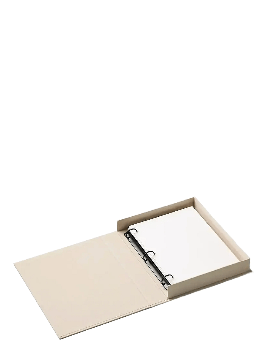 PRINTWORKS - Photo Album - Family and Friends, Beige - nach preis einkaufen - beige - 2