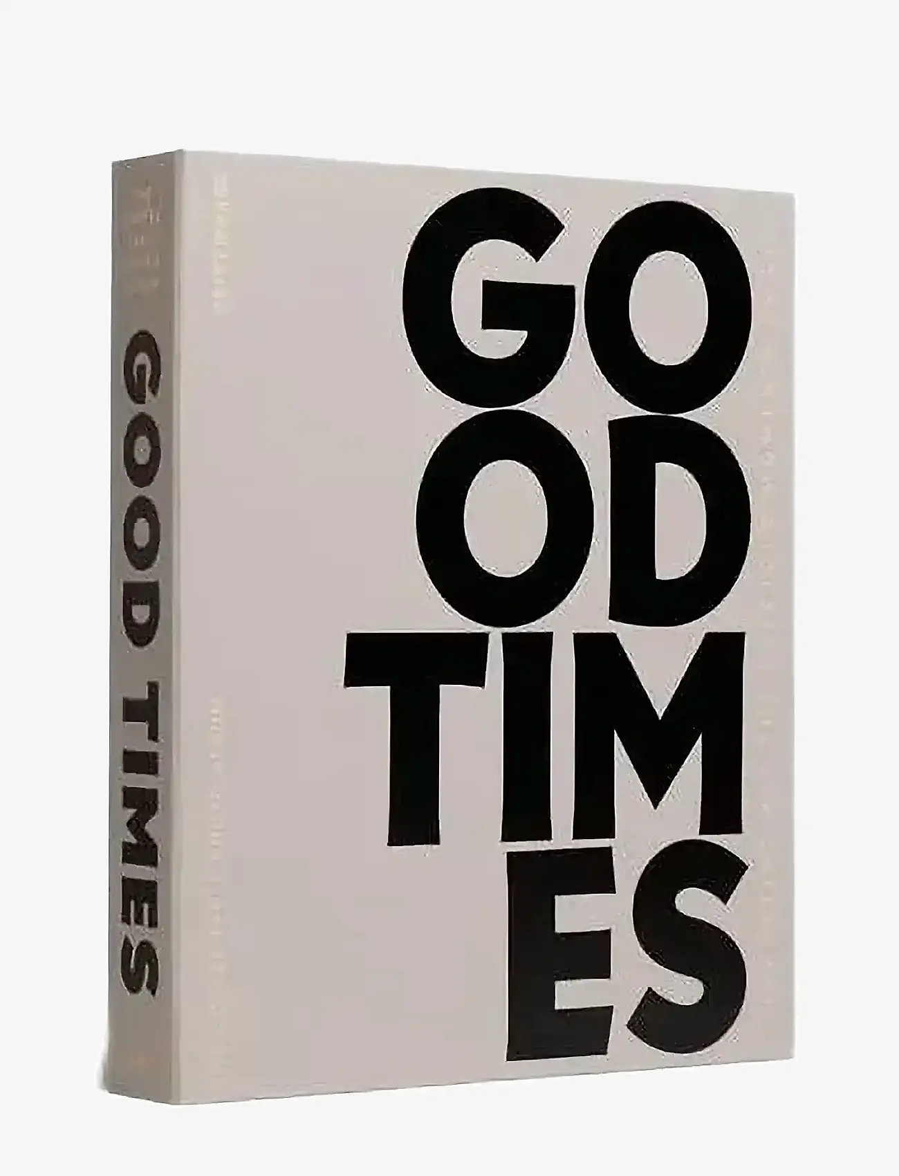 PRINTWORKS - Photo Album - Good Times, Grey - køb efter pris - grey - 1