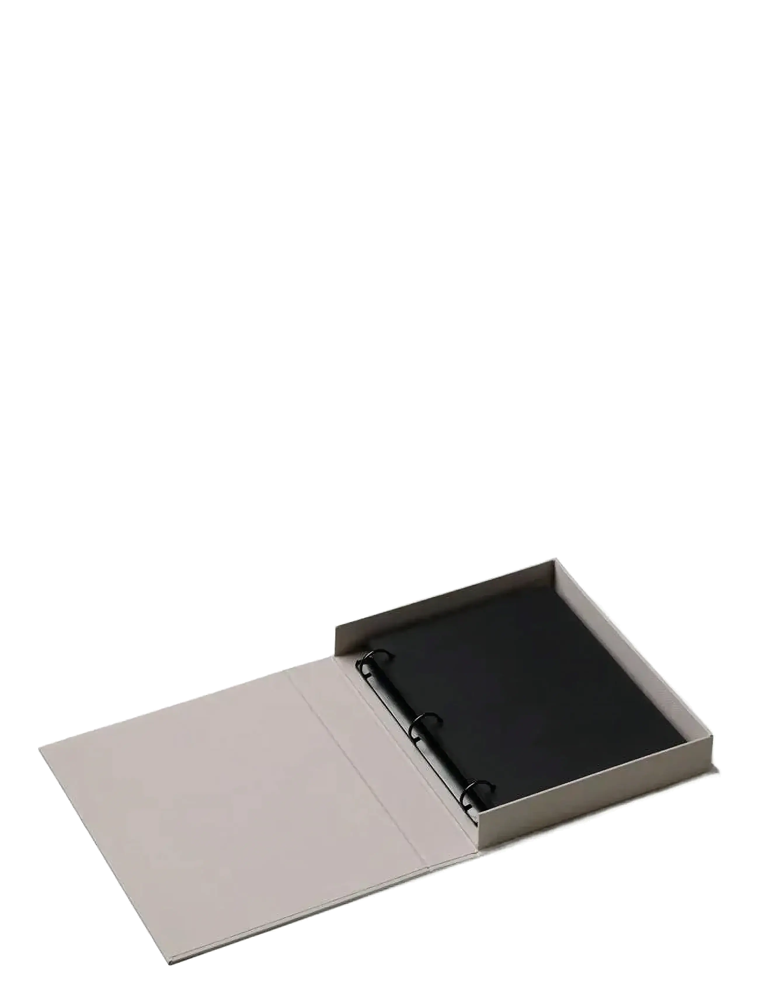 PRINTWORKS - Photo Album - Good Times, Grey - shop etter pris - grey - 2