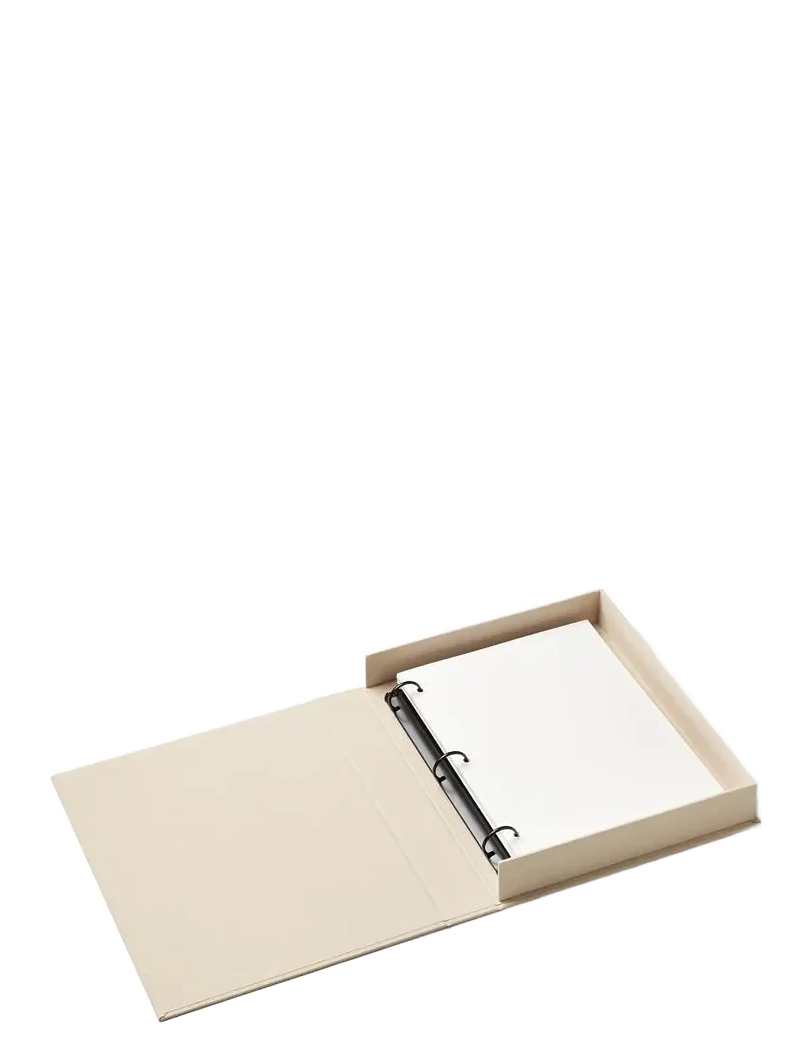 PRINTWORKS - edding Album - HaPPily Ever After, Beige - album fotograficzny - beige - 2