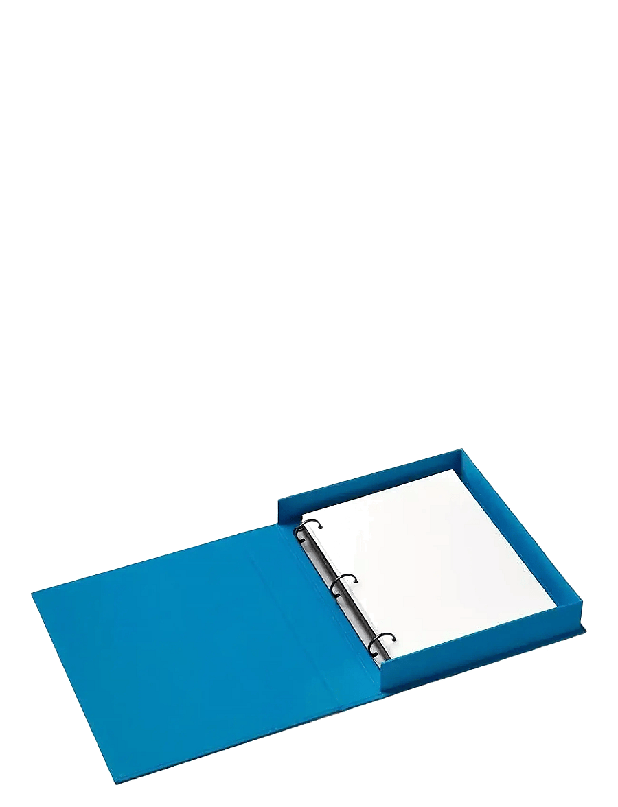PRINTWORKS - Photo Album - Life in Pictures, Blue - osta hinna alusel - blue - 2
