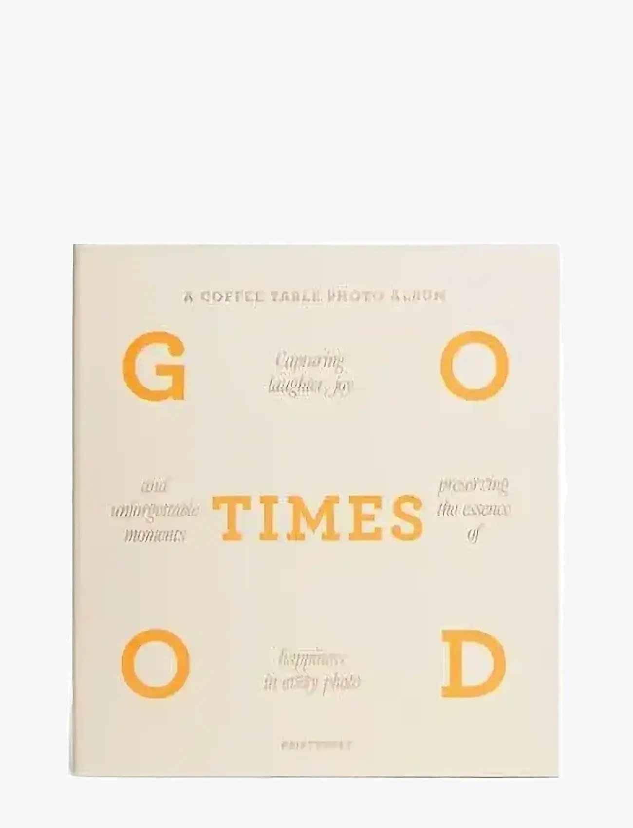 PRINTWORKS - Photo Album - Good Times, Beige - achat par prix - beige - 3