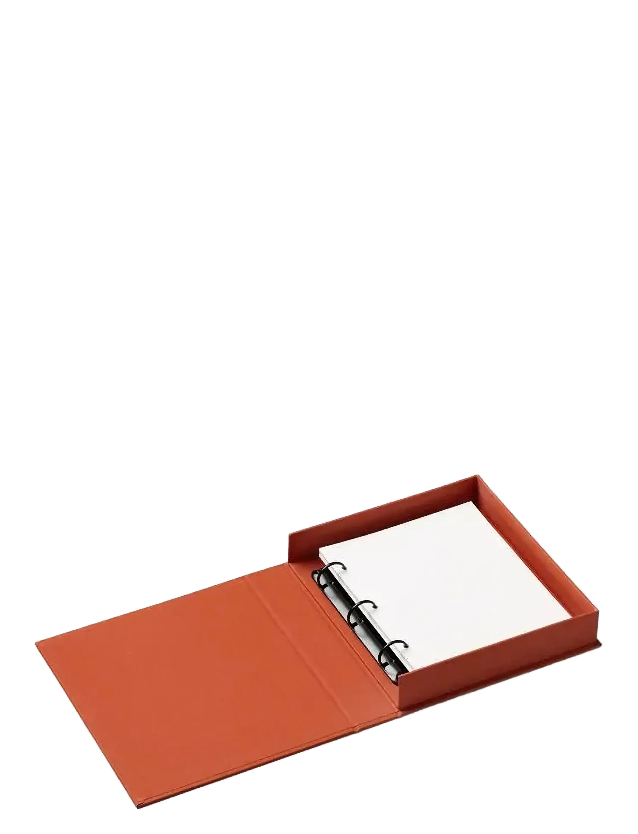 PRINTWORKS - Photo Album - Little Moments Big Memories, Orange - achat par prix - orange - 2