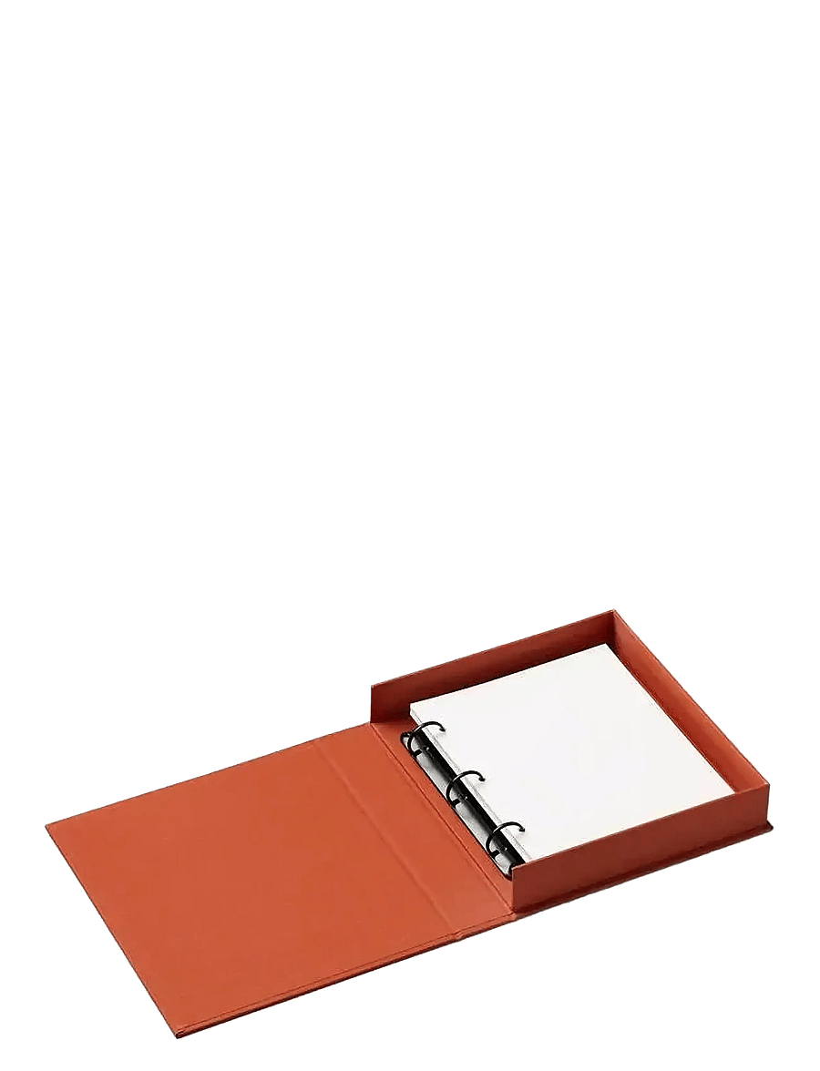 PRINTWORKS - Photo Album - Little Moments Big Memories, Orange - achat par prix - orange - 2
