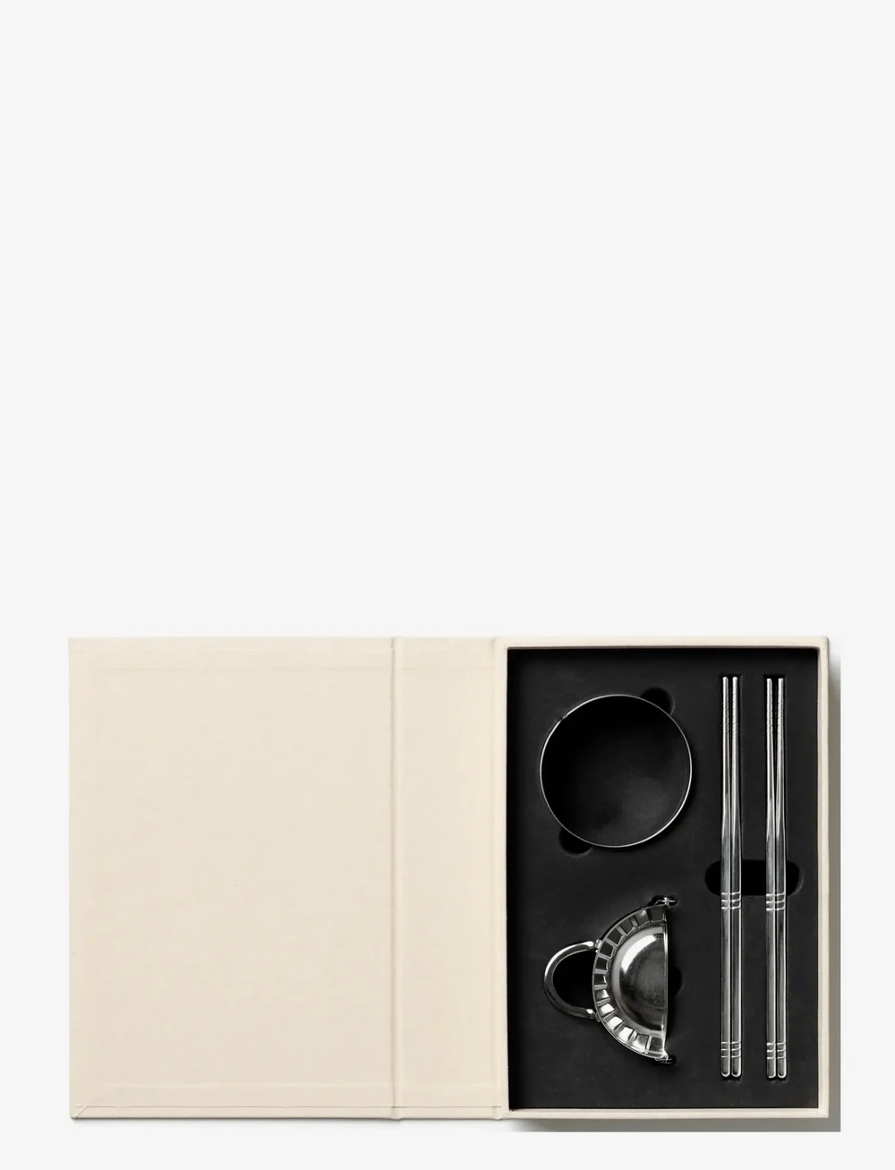 PRINTWORKS - The Essentials - Dumpling Tools - osta hinna alusel - beige/red - 1