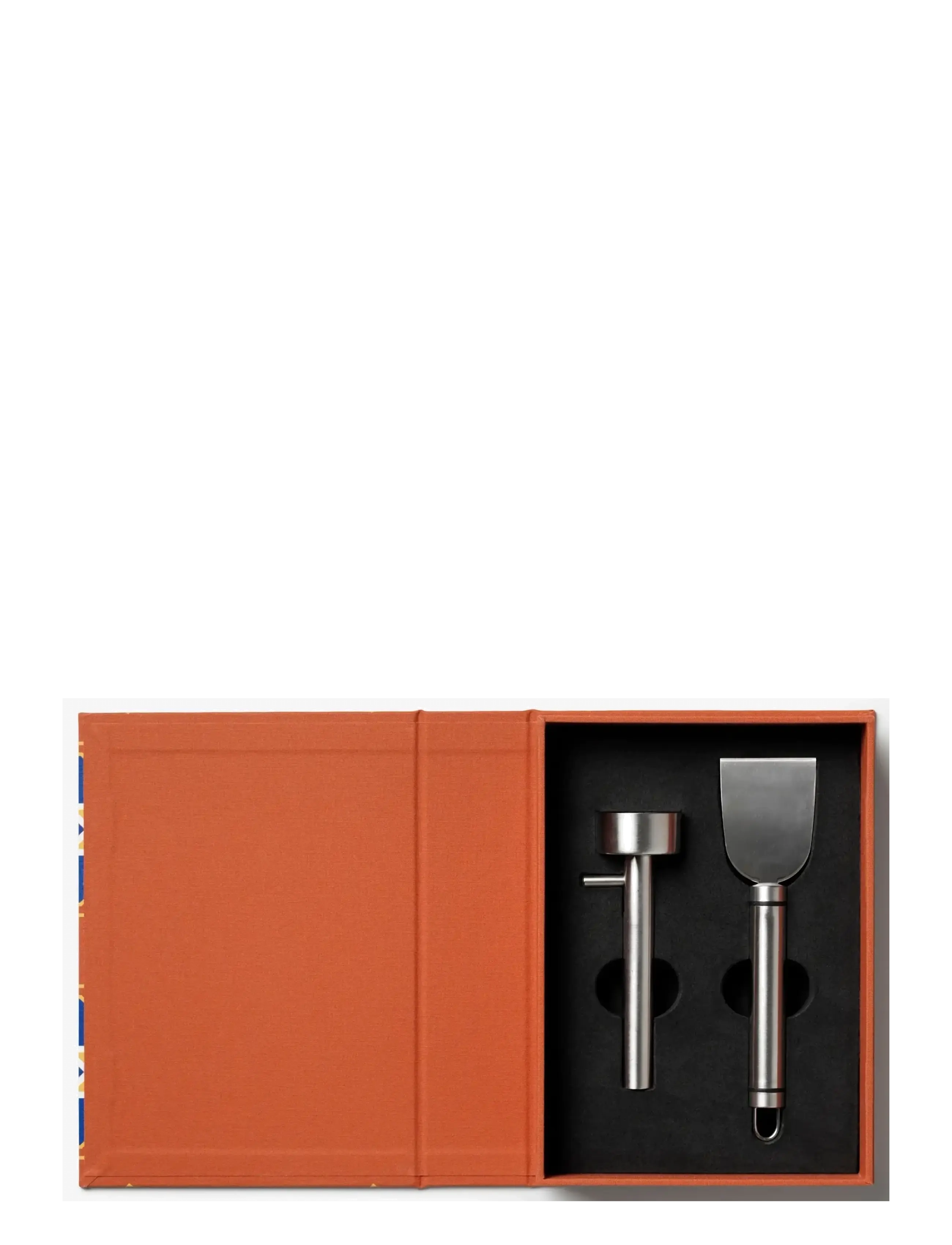 PRINTWORKS - The Essentials - Falafel Tools - andere küchenutensilien - orange/multi - 2