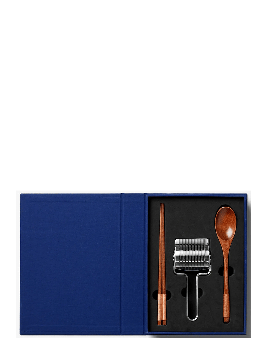 PRINTWORKS - The Essentials - Ramen Tools - andere küchenutensilien - blue - 1