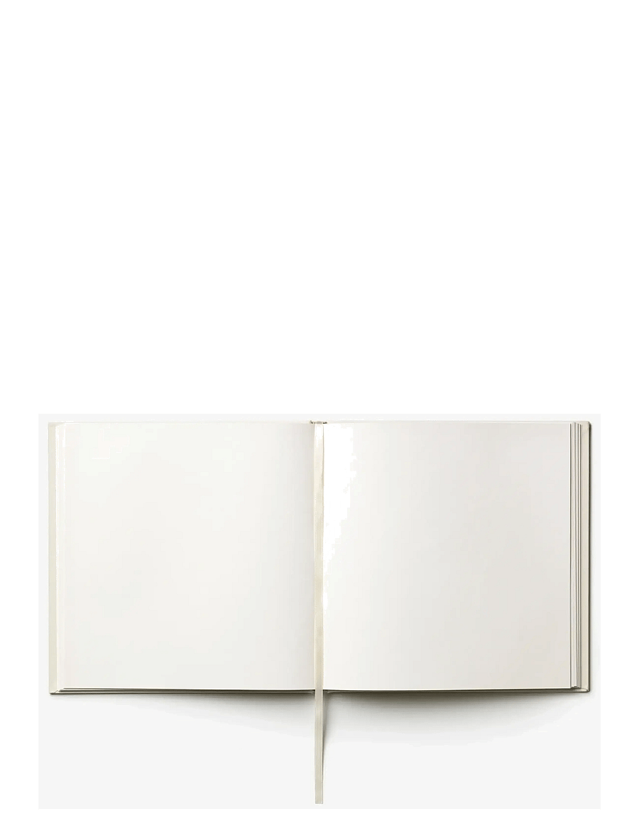 PRINTWORKS - Wedding Guest Book - dark blue - 3