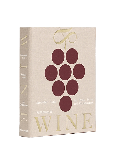 PRINTWORKS The Essentials - Wine Tools, Beige - Bottle openers & Wine stoppers - BEIGE / beige