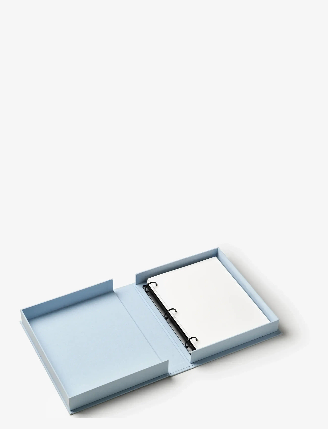 PRINTWORKS - Baby Album - Dream Big Little One, Light Blue - fotoalben - light blue - 1