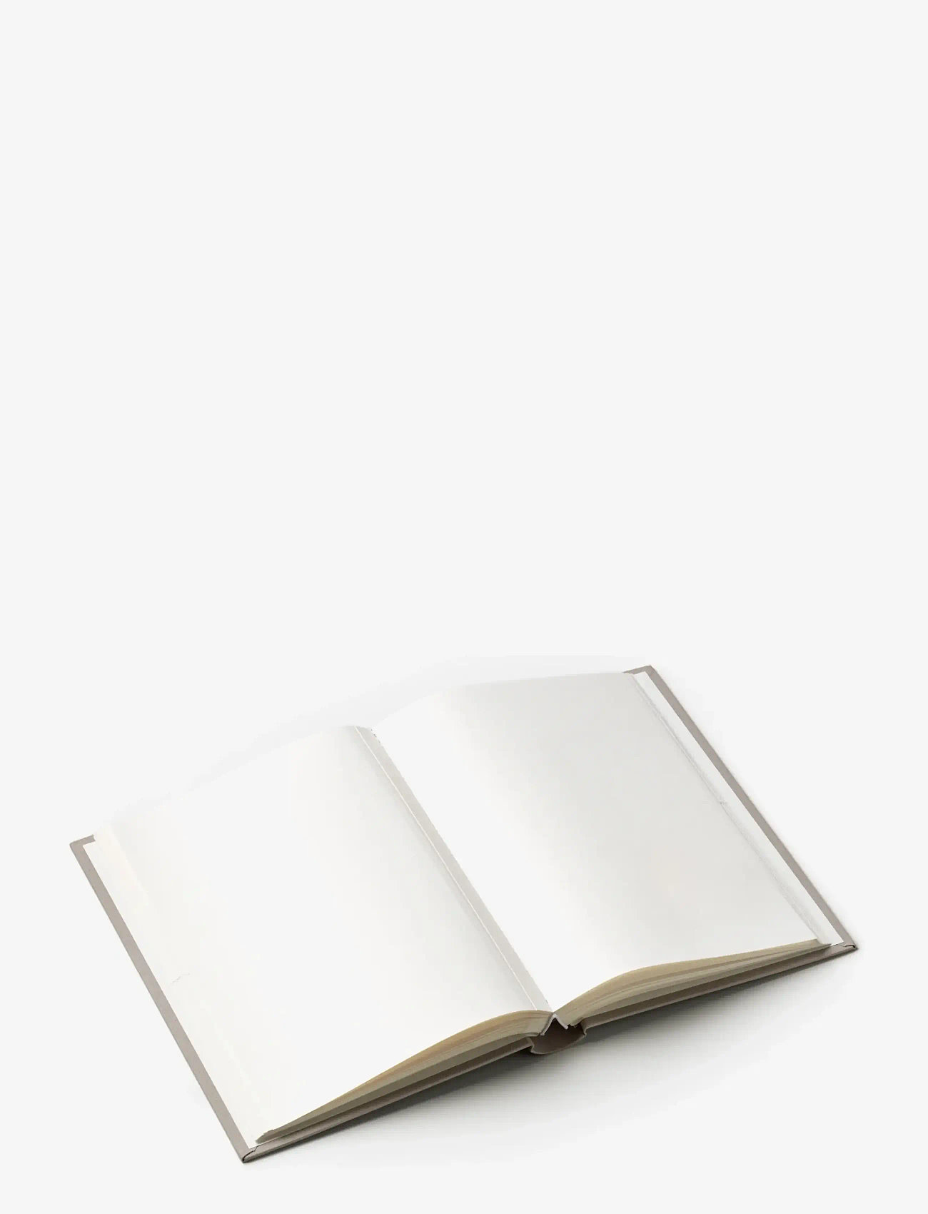 PRINTWORKS - Photo Book Dad, Grey - køb efter pris - grey - 1